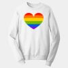 Unisex Fan Favorite Crew Sweatshirt Thumbnail
