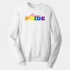 Unisex Fan Favorite Crew Sweatshirt Thumbnail