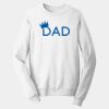 Unisex Fan Favorite Crew Sweatshirt Thumbnail