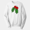 Unisex Fan Favorite Crew Sweatshirt Thumbnail