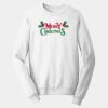 Unisex Fan Favorite Crew Sweatshirt Thumbnail