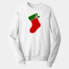 Unisex Fan Favorite Crew Sweatshirt Thumbnail