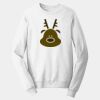Unisex Fan Favorite Crew Sweatshirt Thumbnail