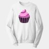 Unisex Fan Favorite Crew Sweatshirt Thumbnail