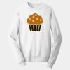 Unisex Fan Favorite Crew Sweatshirt Thumbnail