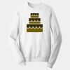 Unisex Fan Favorite Crew Sweatshirt Thumbnail
