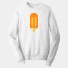 Unisex Fan Favorite Crew Sweatshirt Thumbnail