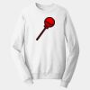 Unisex Fan Favorite Crew Sweatshirt Thumbnail