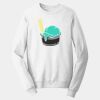 Unisex Fan Favorite Crew Sweatshirt Thumbnail