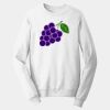 Unisex Fan Favorite Crew Sweatshirt Thumbnail