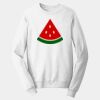 Unisex Fan Favorite Crew Sweatshirt Thumbnail