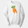 Unisex Fan Favorite Crew Sweatshirt Thumbnail