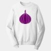 Unisex Fan Favorite Crew Sweatshirt Thumbnail