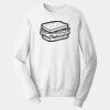 Unisex Fan Favorite Crew Sweatshirt Thumbnail