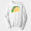 Unisex Fan Favorite Crew Sweatshirt Thumbnail