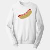 Unisex Fan Favorite Crew Sweatshirt Thumbnail