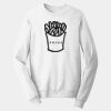 Unisex Fan Favorite Crew Sweatshirt Thumbnail