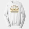 Unisex Fan Favorite Crew Sweatshirt Thumbnail