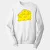 Unisex Fan Favorite Crew Sweatshirt Thumbnail