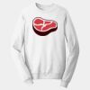 Unisex Fan Favorite Crew Sweatshirt Thumbnail