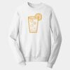Unisex Fan Favorite Crew Sweatshirt Thumbnail
