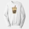 Unisex Fan Favorite Crew Sweatshirt Thumbnail