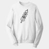 Unisex Fan Favorite Crew Sweatshirt Thumbnail