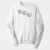 Unisex Fan Favorite Crew Sweatshirt Thumbnail