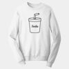 Unisex Fan Favorite Crew Sweatshirt Thumbnail