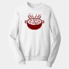 Unisex Fan Favorite Crew Sweatshirt Thumbnail