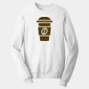 Unisex Fan Favorite Crew Sweatshirt Thumbnail