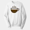 Unisex Fan Favorite Crew Sweatshirt Thumbnail
