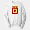 Unisex Fan Favorite Crew Sweatshirt Thumbnail