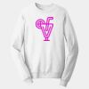 Unisex Fan Favorite Crew Sweatshirt Thumbnail