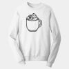 Unisex Fan Favorite Crew Sweatshirt Thumbnail