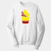 Unisex Fan Favorite Crew Sweatshirt Thumbnail