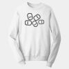 Unisex Fan Favorite Crew Sweatshirt Thumbnail