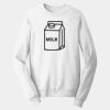 Unisex Fan Favorite Crew Sweatshirt Thumbnail