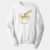 Unisex Fan Favorite Crew Sweatshirt Thumbnail