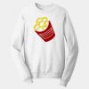Unisex Fan Favorite Crew Sweatshirt Thumbnail