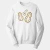 Unisex Fan Favorite Crew Sweatshirt Thumbnail