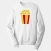 Unisex Fan Favorite Crew Sweatshirt Thumbnail