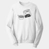 Unisex Fan Favorite Crew Sweatshirt Thumbnail
