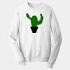 Unisex Fan Favorite Crew Sweatshirt Thumbnail