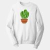 Unisex Fan Favorite Crew Sweatshirt Thumbnail