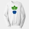 Unisex Fan Favorite Crew Sweatshirt Thumbnail