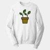 Unisex Fan Favorite Crew Sweatshirt Thumbnail