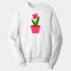 Unisex Fan Favorite Crew Sweatshirt Thumbnail