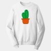 Unisex Fan Favorite Crew Sweatshirt Thumbnail