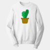 Unisex Fan Favorite Crew Sweatshirt Thumbnail